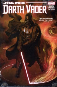 Star Wars Darth Vader HC Vol 01