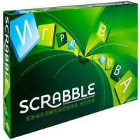 Скрэббл Классический Scrabble