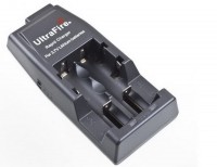 Зарядное устройство UltraFire WF-139 (18650)