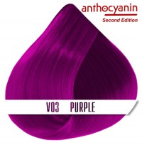 Краска для волос ANTHOCYANIN - V03