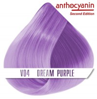 Краска для волос ANTHOCYANIN - V04