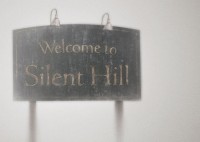 Плакат SILENT HILL (много видов на выбор)