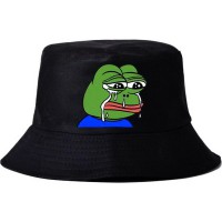 Панама Pepe The Frog