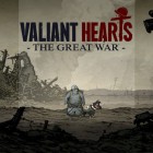 Плакат VALIANT HEARTS THE GREAT WAR  (много видов на выбор) - Плакат VALIANT HEARTS THE GREAT WAR  (много видов на выбор)