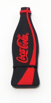Флешка Coca-Cola Красная (16Gb) 