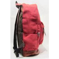 Рюкзак с ушками. Красный - Рюкзак с ушками. Красный