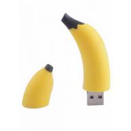 Флешка Банан (16Gb) - Флешка Банан (16Gb)