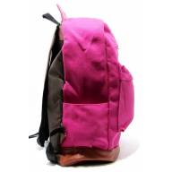 Рюкзак с ушками. Розовый - Рюкзак с ушками. Розовый