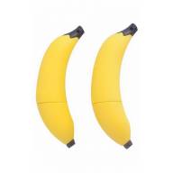 Флешка Банан (8Gb)  - Флешка Банан (8Gb) 