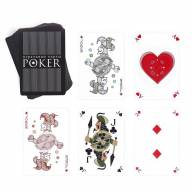 Карты игральные для покера (54шт) - Карты игральные для покера (54шт)