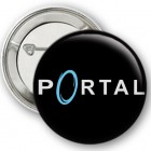 Значок PORTAL (много видов на выбор) - Значок PORTAL (много видов на выбор)