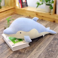 Мягкая игрушка ДЕЛЬФИН - Dolphin (50см)