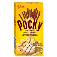 Соломка POCKY со вкусом Банан (42г)