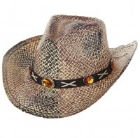 Шляпа ковбойская Шериф