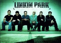 Плакат LINKIN PARK (много видов на выбор)