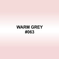 Мелок для волос #063 Warm Grey