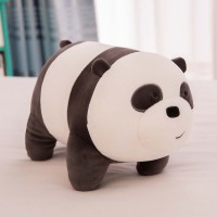Мягкая игрушка ПАНДА - Standing panda (28см)