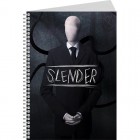 Тетрадь THE SLENDER MAN (много видов на выбор) - Тетрадь THE SLENDER MAN (много видов на выбор)