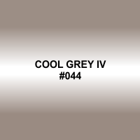 Мелок для волос #044 Cool Grey IV