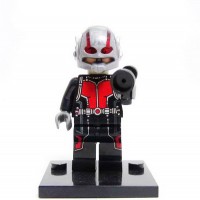 Фигурка Человек-муравей (Lego-совместимые) (5 см)