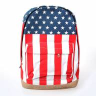 Рюкзак Флаг США - Рюкзак Флаг США