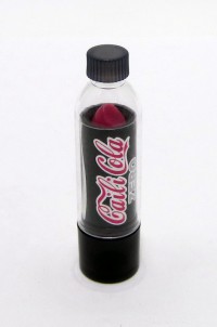Бальзам для губ. Coca Cola Zero