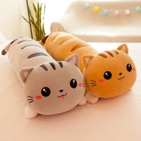 Мягкая игрушка КОТ - Cute Long Cat (90см)