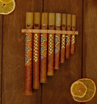 Музыкальный инструмент Флейта