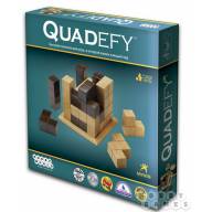 Quadefy (Квадефай) - Quadefy (Квадефай)