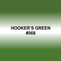 Мелок для волос Hookers Green #068