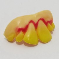 Зубы УЖАСТИКИ