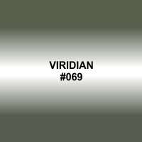 Мелок для волос Viridian #069