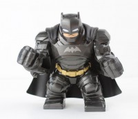 Фигурка Бэтмен в броне (Lego-совместимые)  