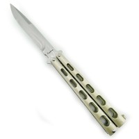 Нож-бабочка STEEL #008