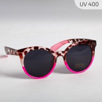 Очки солнцезащитные Pink leopard