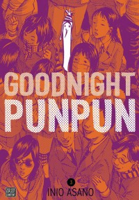 Goodnight Punpun GN Vol 03 (MR)