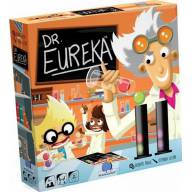 Доктор Эврика (Dr. Eureka) - Доктор Эврика (Dr. Eureka)