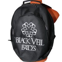 Рюкзак BLACK VEIL BRIDES (Вышивка)