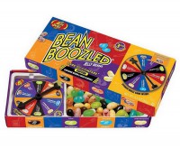 Конфеты JELLY BELLY Bean Boozled Spinner Game. (99г)