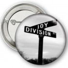 Значок JOY DIVISION (много видов на выбор) - Значок JOY DIVISION (много видов на выбор)