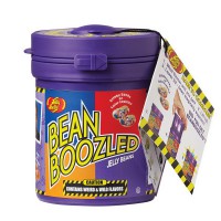 Конфеты JELLY BELLY Bean Boozled Dispenser. (99г)