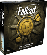 Fallout. Новая Калифорния
