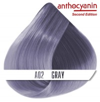 Краска для волос ANTHOCYANIN - A02