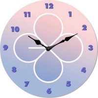 Часы настенные EXO (несколько видов на выбор)