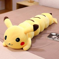 Мягкая игрушка ПИКАЧУ - Pikachu long (85см)