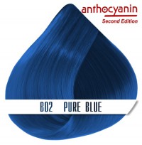 Краска для волос ANTHOCYANIN - B02 