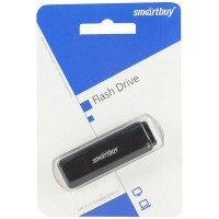 Флешка USB Smart Buy LM05  чёрный (32Gb)