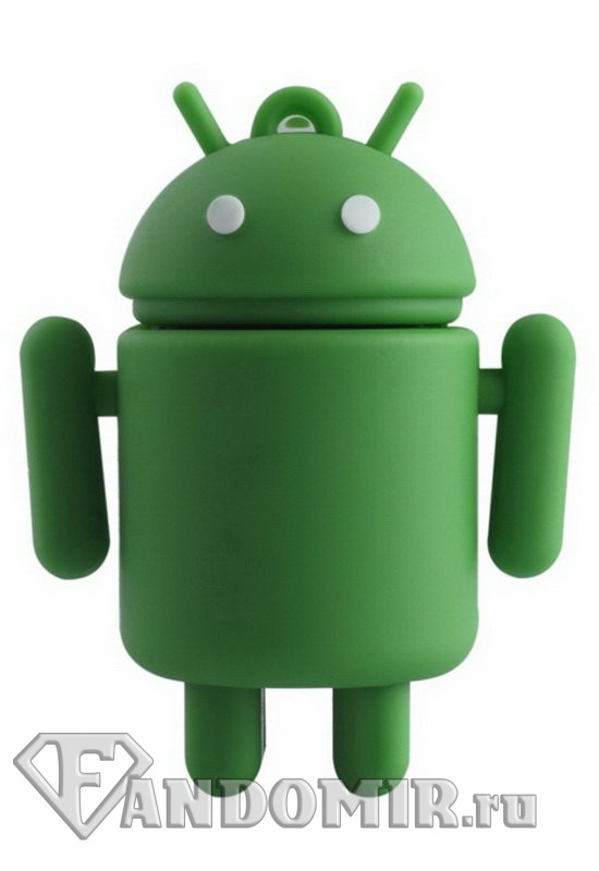 Флешка ANDROID (16Gb) 