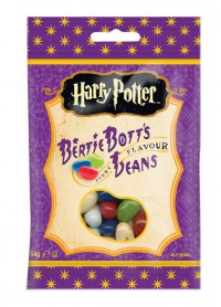 Конфеты Bertie Botts (Гарри Поттер) (54г) пакет