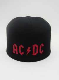 Шапка AC/DC